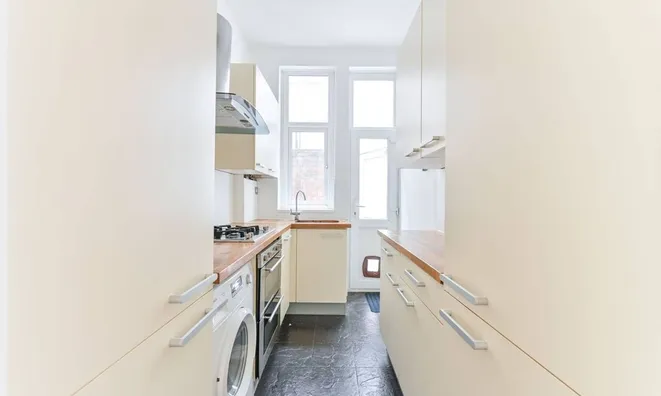 Недвижимость Teignmouth Road, Willesden Green: 11