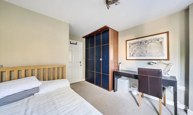 Недвижимость Chandler Way, Peckham: 7