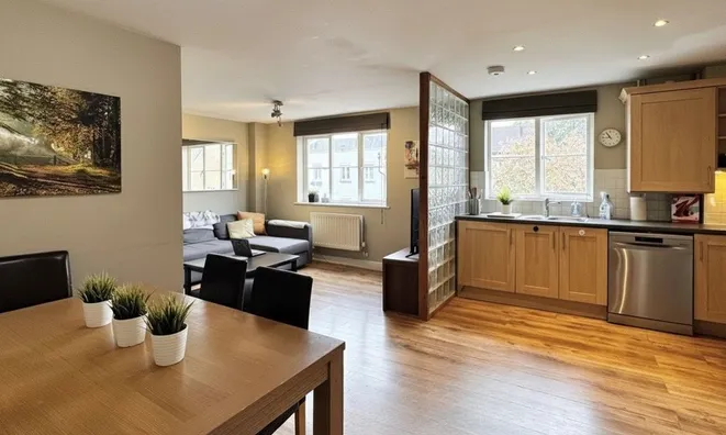 Недвижимость Chandler Way, Peckham: 8