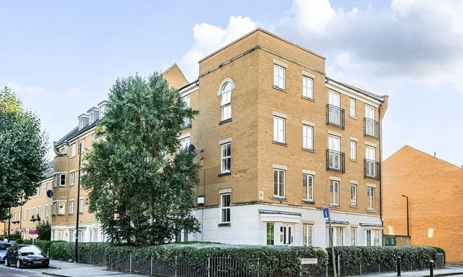 Недвижимость Chandler Way, Peckham: 9