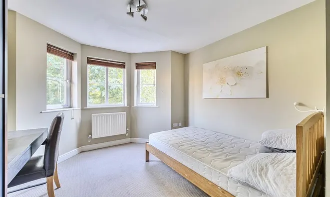 Недвижимость Chandler Way, Peckham: 10