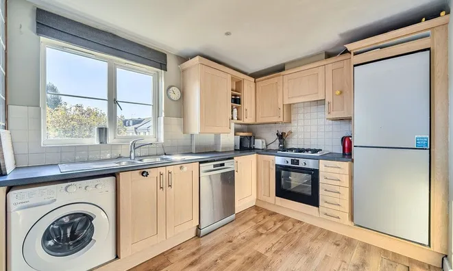 Недвижимость Chandler Way, Peckham: 11