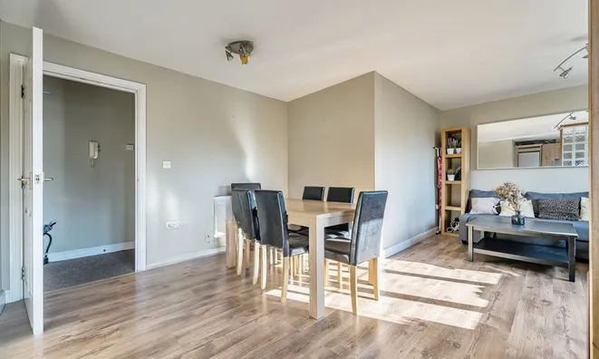 Недвижимость Chandler Way, Peckham: 14