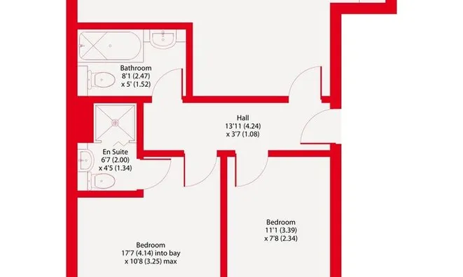 Недвижимость Chandler Way, Peckham: 15