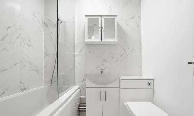 Недвижимость Weymouth Terrace, Hackney: 1