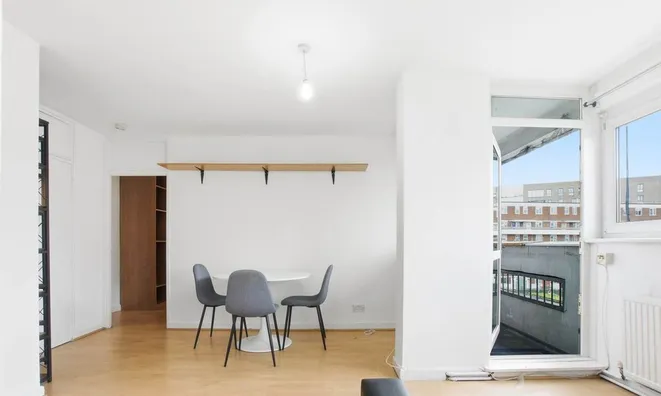 Недвижимость Weymouth Terrace, Hackney: 2