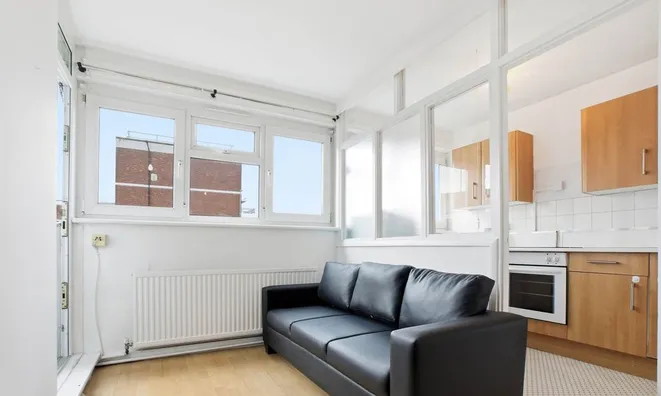 Недвижимость Weymouth Terrace, Hackney: 3