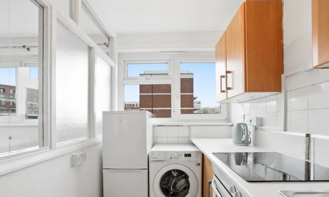 Недвижимость Weymouth Terrace, Hackney: 4