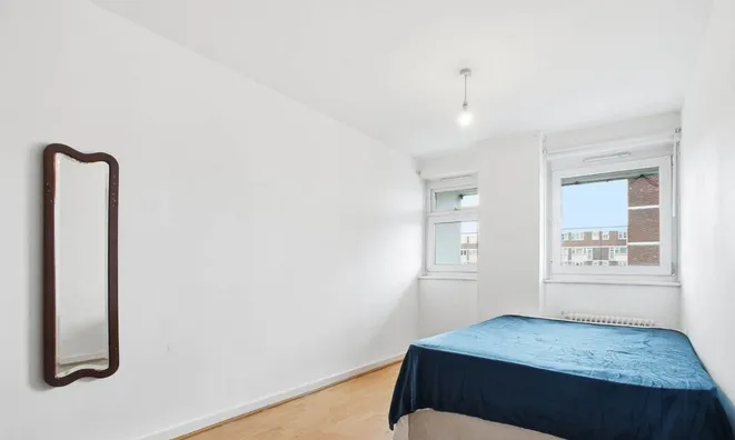 Недвижимость Weymouth Terrace, Hackney: 5