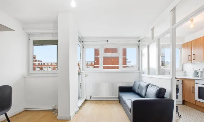 Недвижимость Weymouth Terrace, Hackney: 7