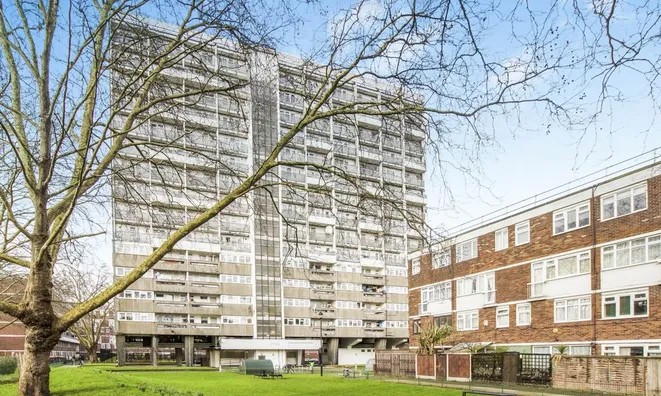 Недвижимость Weymouth Terrace, Hackney: 8