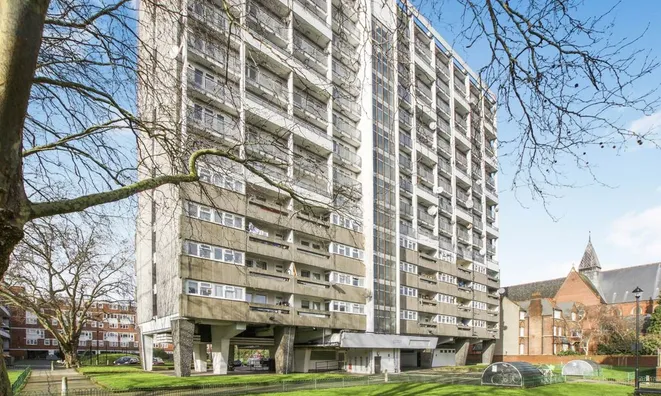 Недвижимость Weymouth Terrace, Hackney: 10