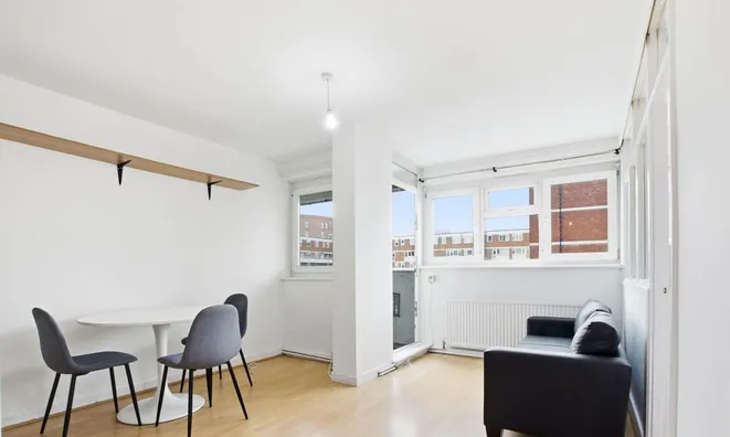 Недвижимость Weymouth Terrace, Hackney: 11