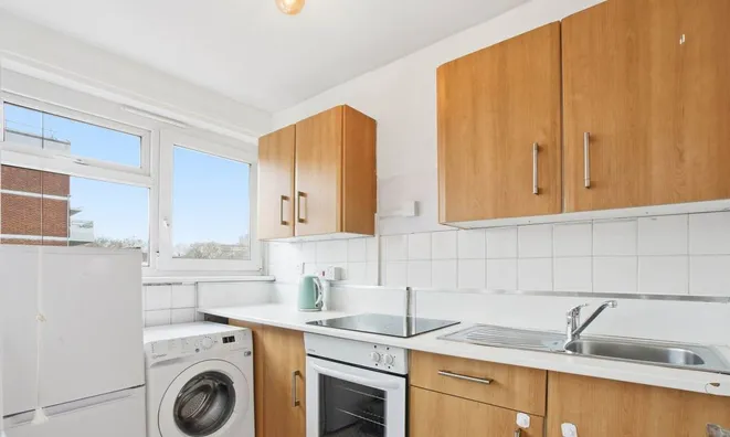 Недвижимость Weymouth Terrace, Hackney: 12