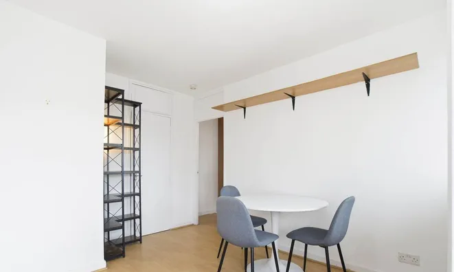 Недвижимость Weymouth Terrace, Hackney: 13