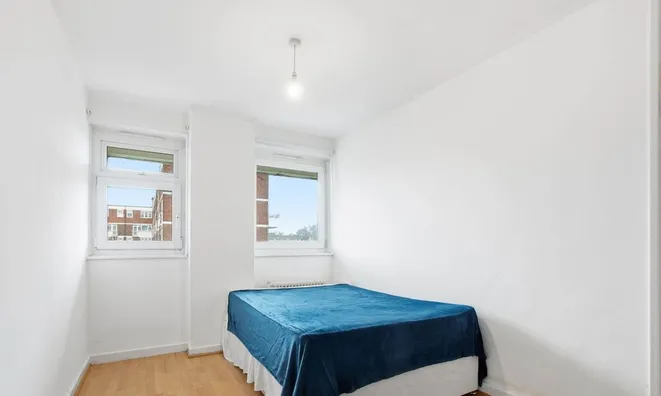 Недвижимость Weymouth Terrace, Hackney: 14