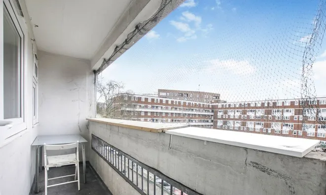 Недвижимость Weymouth Terrace, Hackney: 15