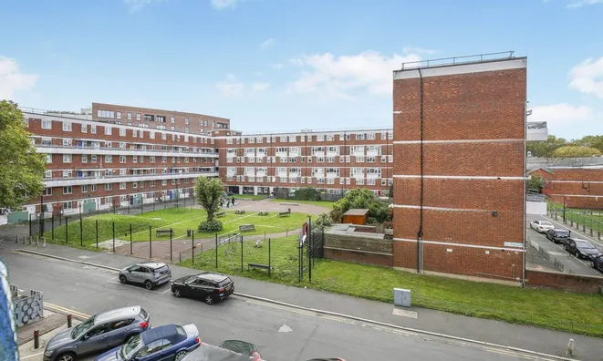 Недвижимость Weymouth Terrace, Hackney: 16