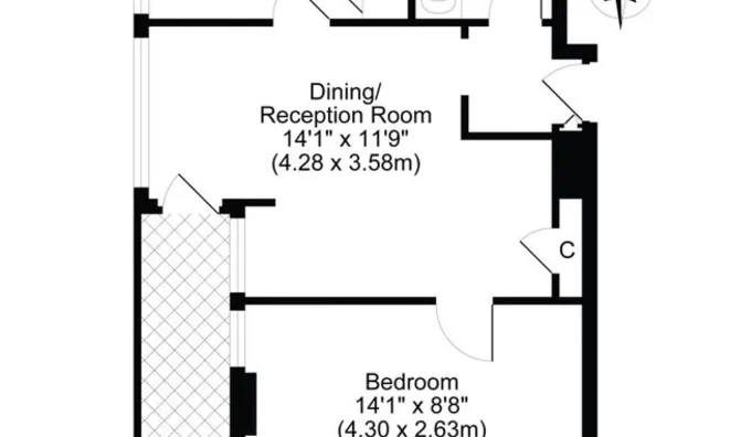 Недвижимость Weymouth Terrace, Hackney: 17