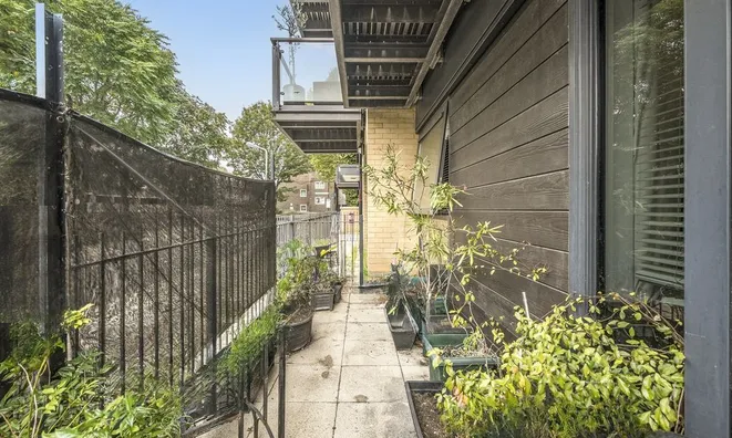 Недвижимость Hotspur Street: 3