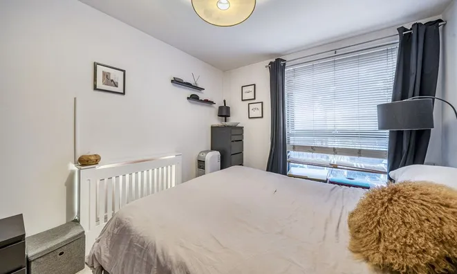 Недвижимость Hotspur Street: 4