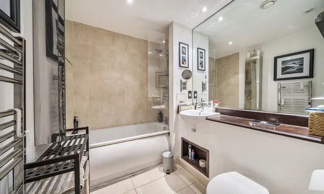 Недвижимость Hotspur Street: 8