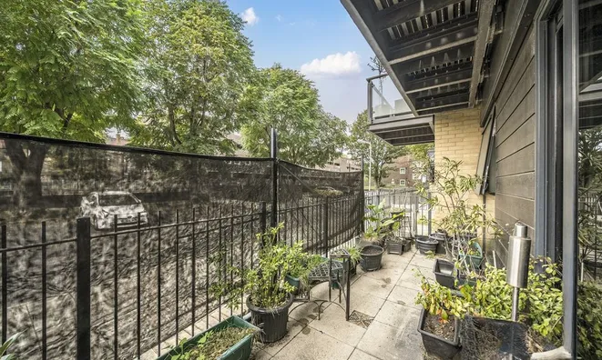 Недвижимость Hotspur Street: 9