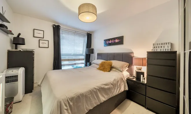 Недвижимость Hotspur Street: 11