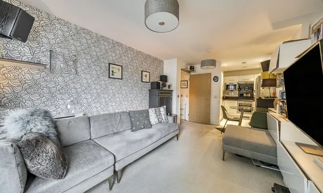 Недвижимость Hotspur Street: 13