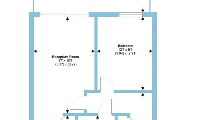 Недвижимость Hotspur Street: 14