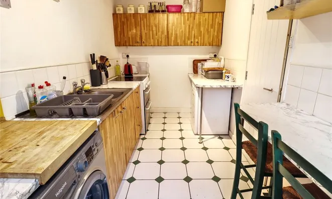 Недвижимость Bakersfield, Tufnell Park: 3