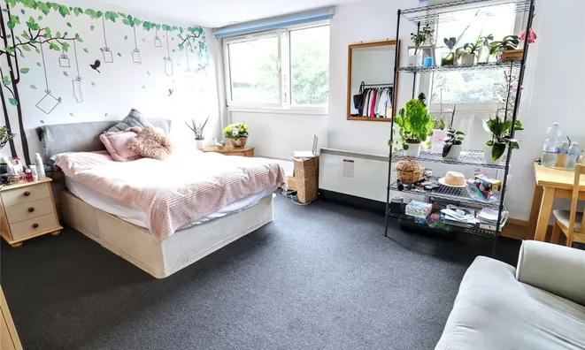 Недвижимость Bakersfield, Tufnell Park: 4