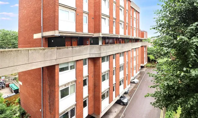 Недвижимость Bakersfield, Tufnell Park: 5