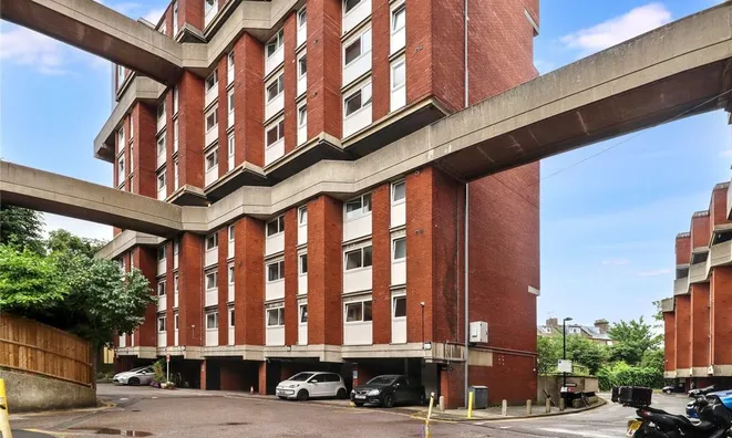 Недвижимость Bakersfield, Tufnell Park: 6