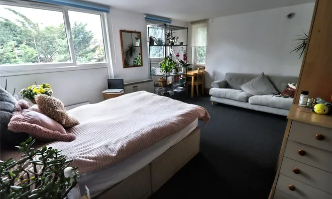 Недвижимость Bakersfield, Tufnell Park: 7