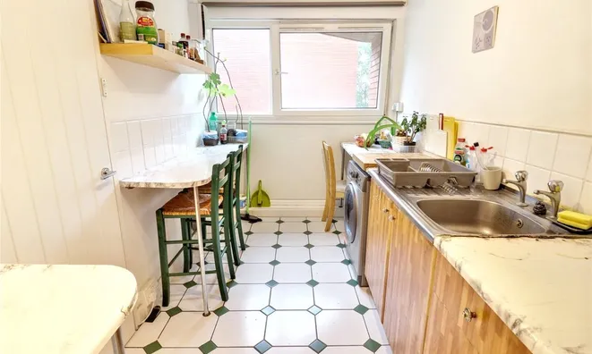 Недвижимость Bakersfield, Tufnell Park: 8