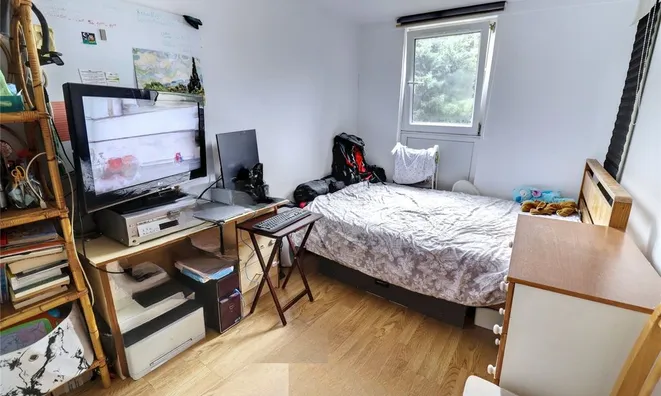 Недвижимость Bakersfield, Tufnell Park: 9