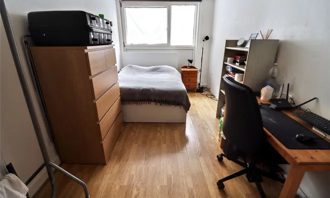 Недвижимость Bakersfield, Tufnell Park: 10