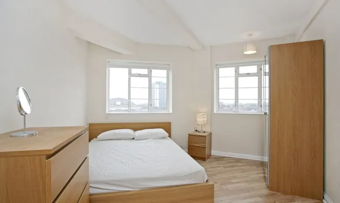 Недвижимость West Kensington Court, West Kensington: 1