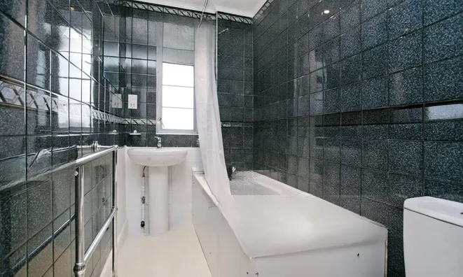 Недвижимость West Kensington Court, West Kensington: 2