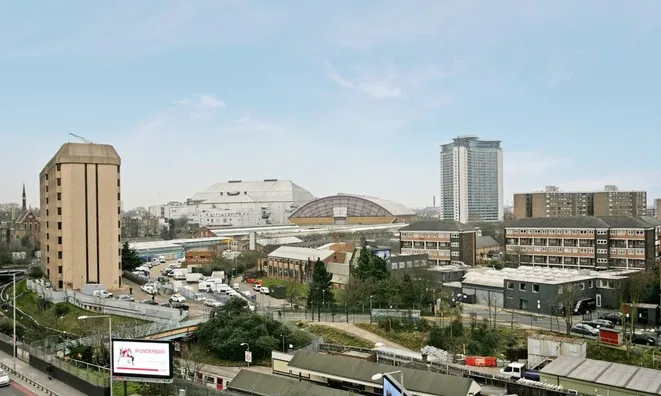 Недвижимость West Kensington Court, West Kensington: 3