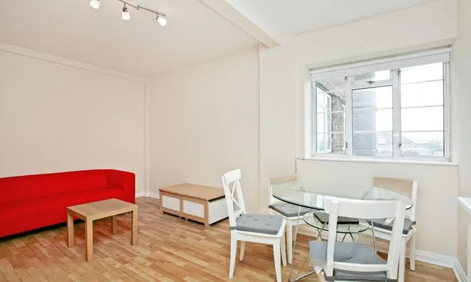 Недвижимость West Kensington Court, West Kensington: 5