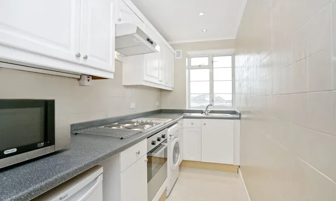 Недвижимость West Kensington Court, West Kensington: 6