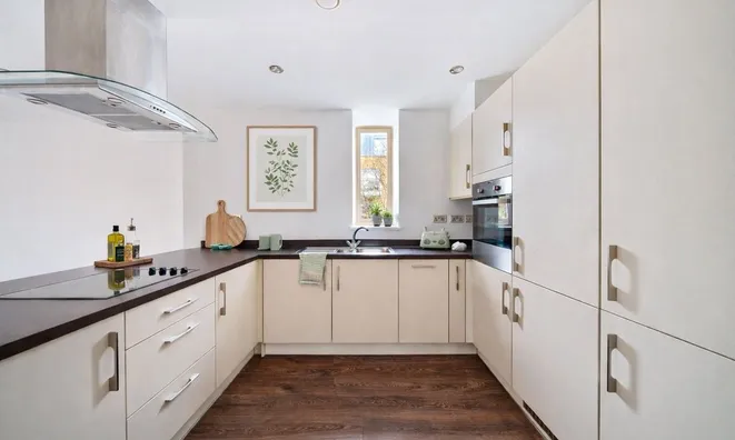 Недвижимость Portway House, Ossory Road: 7