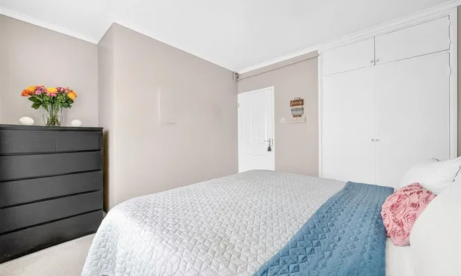 Недвижимость Derbyshire Street: 1