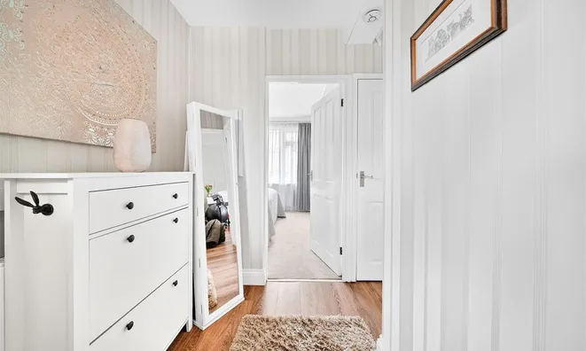 Недвижимость Derbyshire Street: 3