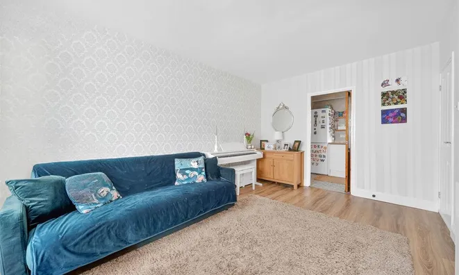 Недвижимость Derbyshire Street: 14