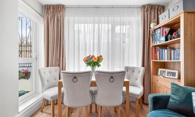 Недвижимость Derbyshire Street: 15