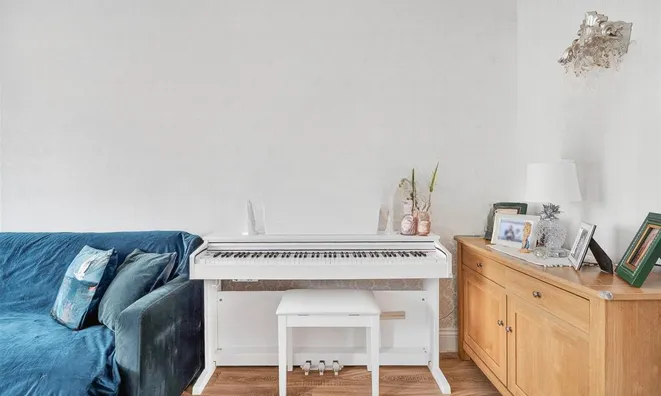 Недвижимость Derbyshire Street: 16