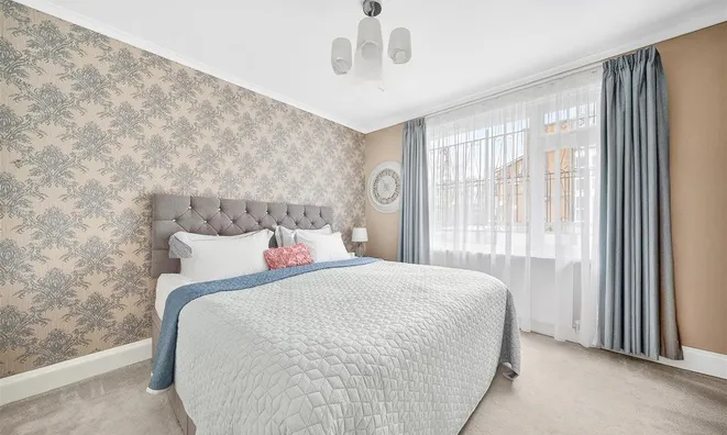 Недвижимость Derbyshire Street: 17